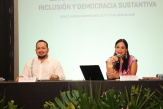 Evalúan impacto real de las acciones afirmativas para garantizar la igualdad material y representatividad de grupos prioritarios
