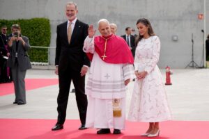 León XIV pone foco en abusos y migración