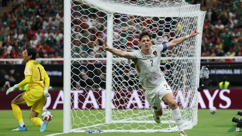 Corea del Sur remonta a República Checa y toma impulso en el Mundial 2026