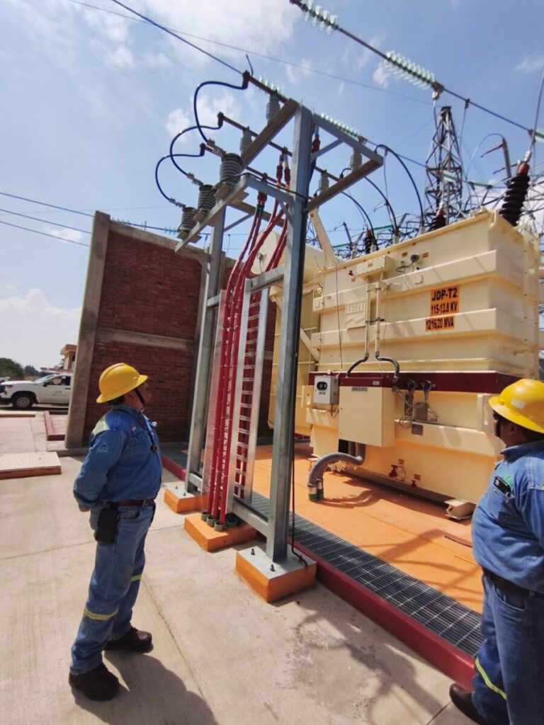 Moody´s  considera a CFE inversión segura y confiable