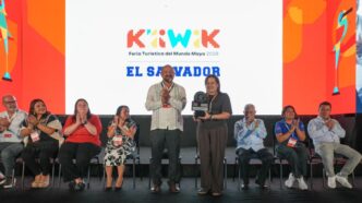 K’íiwik: Feria Turística del Mundo Maya 2026 concluyó con gran éxito en Yucatán