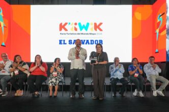 K’íiwik: Feria Turística del Mundo Maya 2026 concluyó con gran éxito en Yucatán
