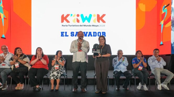 K’íiwik: Feria Turística del Mundo Maya 2026 concluyó con gran éxito en Yucatán