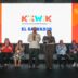 K’íiwik: Feria Turística del Mundo Maya 2026 concluyó con gran éxito en Yucatán