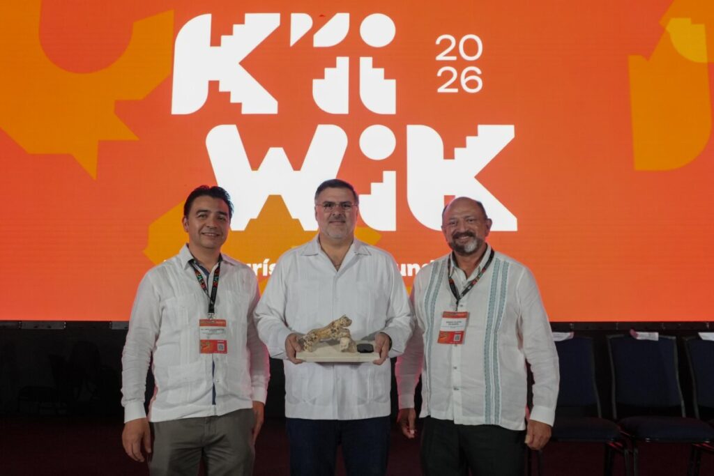 K’íiwik: Feria Turística del Mundo Maya 2026 concluyó con gran éxito en Yucatán