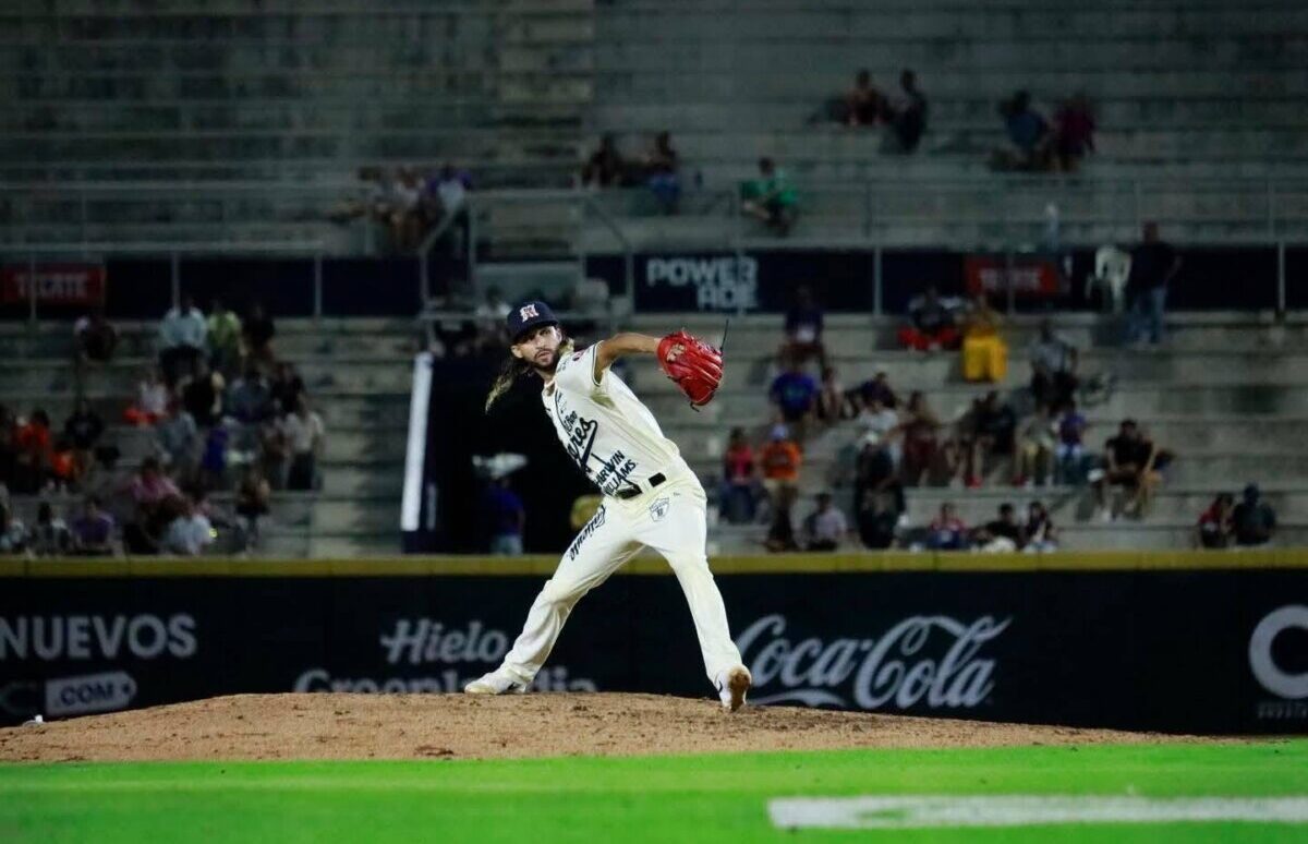 Regresa Tigres a las andadas, pierde serie en casa con Conspiradores
