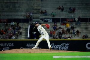 Regresa Tigres a las andadas, pierde serie en casa con Conspiradores