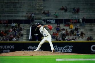 Regresa Tigres a las andadas, pierde serie en casa con Conspiradores