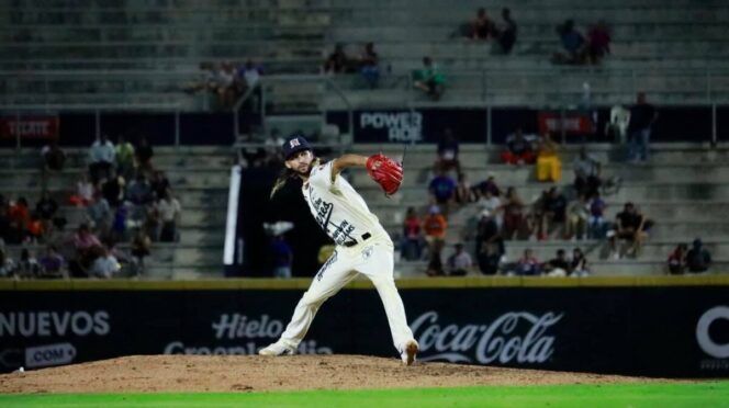 Regresa Tigres a las andadas, pierde serie en casa con Conspiradores