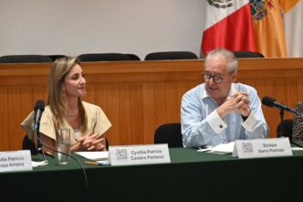 Jalisco impulsa alianza para fortalecer la participación ciudadana