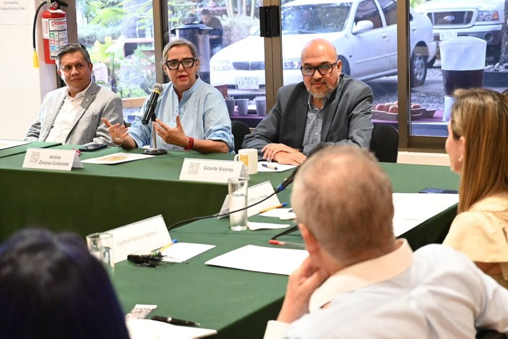 Jalisco impulsa alianza para fortalecer la participación ciudadana