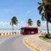 Unidades Taruk iniciaron hoy en Chetumal su primera semana de pruebas sin pasajeros