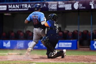 Tigres rescata el tercero de la serie y concluye con números parejos su gira por el norte