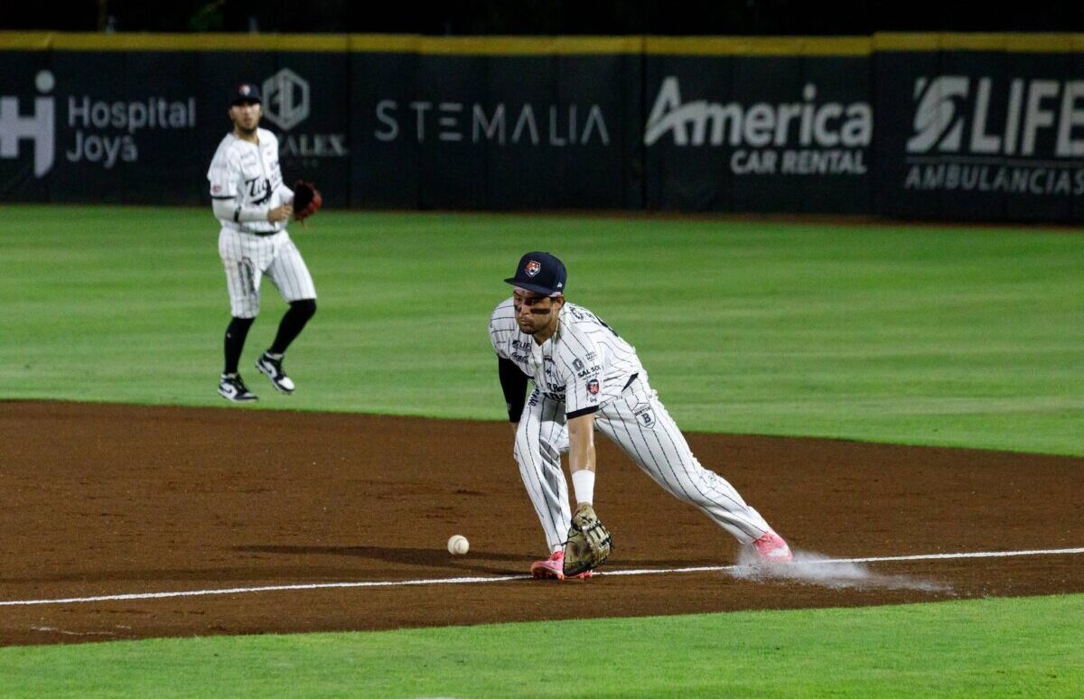 Divide Tigres pero se lleva nueva serie sobre Sultanes