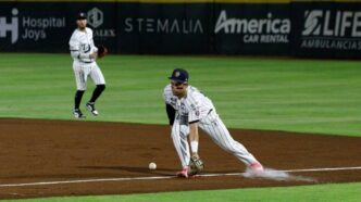 Divide Tigres pero se lleva nueva serie sobre Sultanes