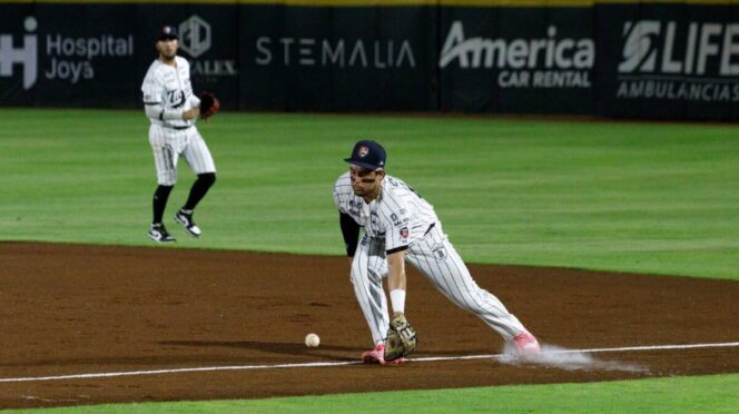 Divide Tigres pero se lleva nueva serie sobre Sultanes