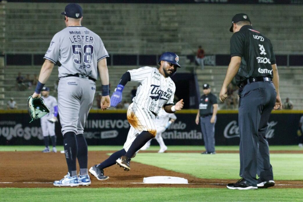 Tigres parece ser constante con las victorias; derrota a Sultanes
