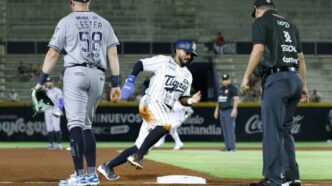 Tigres parece ser constante con las victorias; derrota a Sultanes