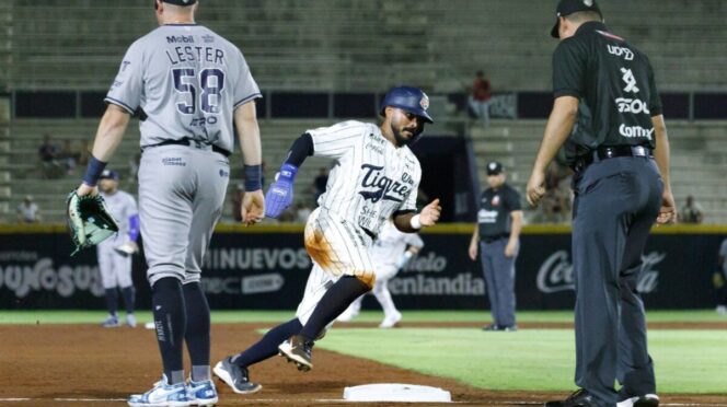 Tigres parece ser constante con las victorias; derrota a Sultanes