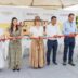 Realizan vistosa Feria de la Ciruela en Concordia, Sinaloa