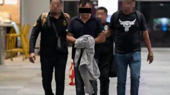 Capturan en San Luis Potosí al presunto responsable del derrumbe que dejó dos muertos en Cancún