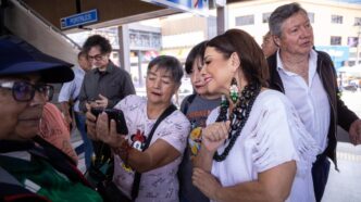 Línea 2 del Metro reanuda servicio en todas las estaciones tras rehabilitación de 2,200 mdp