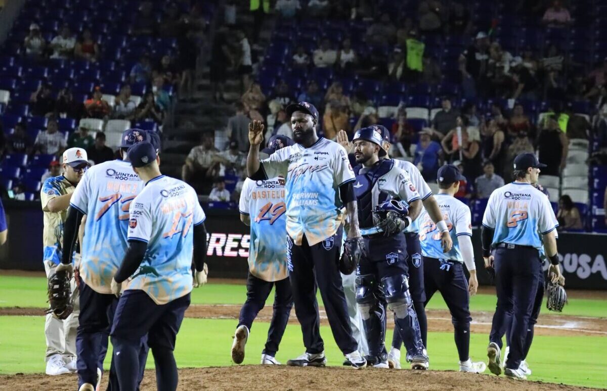 Tigres barre con Dorados y mantiene su buena racha