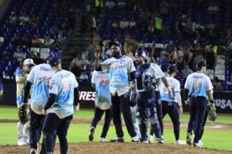 Tigres barre con Dorados y mantiene su buena racha