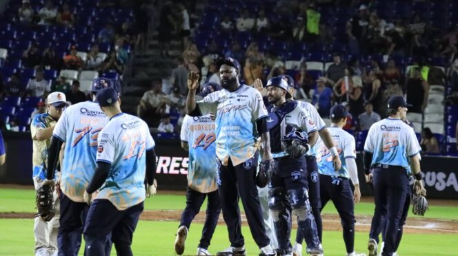 Tigres barre con Dorados y mantiene su buena racha