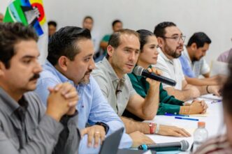Gabinete fortalece coordinación para acelerar proyectos