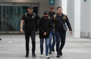 Colabora Fiscalía de Quintana Roo en detención de sujeto que defraudaba en Cancún con “rentas” de palcos en estadio Azteca Banorte