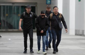 Colabora Fiscalía de Quintana Roo en detención de sujeto que defraudaba en Cancún con “rentas” de palcos en estadio Azteca Banorte