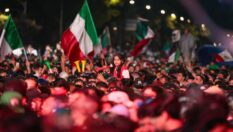 730 mil personas en CDMX, saldo blanco: así vivió la capital el triunfo de México sobre Corea del Sur