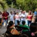 Atienden necesidades prioritarias en Manuel Antonio Ay en Tulum