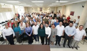 Impulsan Poder Judicial y Notariado de Quintana Roo implementación del nuevo sistema de justicia civil y familiar