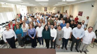 Impulsan Poder Judicial y Notariado de Quintana Roo implementación del nuevo sistema de justicia civil y familiar