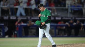 Lanzador de Tigres se luce en Juego de Estrellas