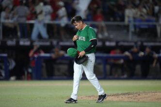 Lanzador de Tigres se luce en Juego de Estrellas