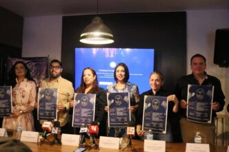 Anuncian en Mazatlán el “Mix Fest Colores y Sabores” 2026