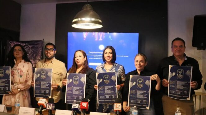 Anuncian en Mazatlán el “Mix Fest Colores y Sabores” 2026