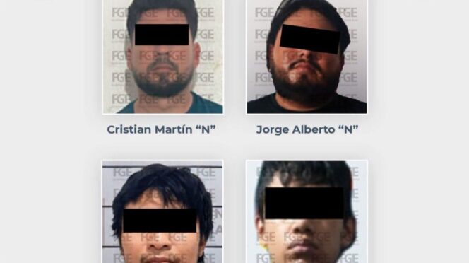 Consigue Fiscalía General del Estado de Quintana Roo vinculación a proceso para cuatro personas en Othón P. Blanco, José María Morelos y Tulum