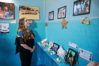 Gobierno Municipal invita a las y los isleños a participar en la exposición fotográfica “Luz a Través del Tiempo”