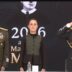 Claudia Sheinbaum encabeza el 7.º aniversario de la Guardia Nacional