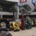 Mundial 2026 llena de fiesta al AICM