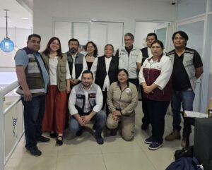 Quintana Roo refuerza la preparación sanitaria para la Copa Mundial 2026