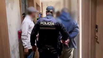 Falsa alarma: extranjero detenido en Bogotá por presunto abuso a menor da giro inesperado