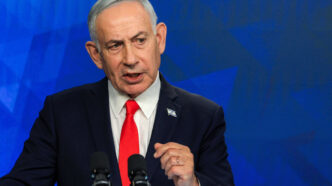 Netanyahu, Katz y Ben Gvir: Israel no se retirará de Líbano ni acatará el acuerdo EEUU-Irán