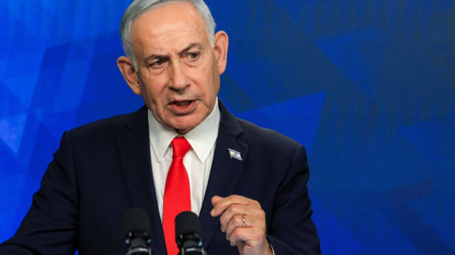 Netanyahu, Katz y Ben Gvir: Israel no se retirará de Líbano ni acatará el acuerdo EEUU-Irán