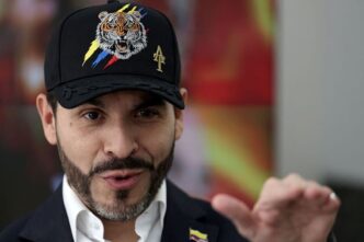Trump felicita a Abelardo de la Espriella y promete fortalecer la relación entre Colombia y Estados Unidos