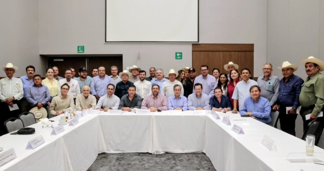 Agricultores de Sinaloa respaldan la planta de amoníaco de GPO en Topolobampo, pero exigen justicia social para las comunidades